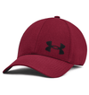Under Armour UA Iso-Chill ArmourVent™  Stretch Hat 1361530 - League Red, Large/XL
