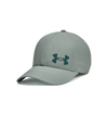 Under Armour UA Iso-Chill ArmourVent™  Stretch Hat 1361530 - Opal Green, Large/XL