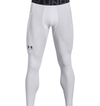 Under Armour HeatGear Armour Leggings 1361586 - White, 2XL