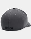 Under Armour Freedom Blitzing Hat 1362236 - Clothing &amp; Accessories