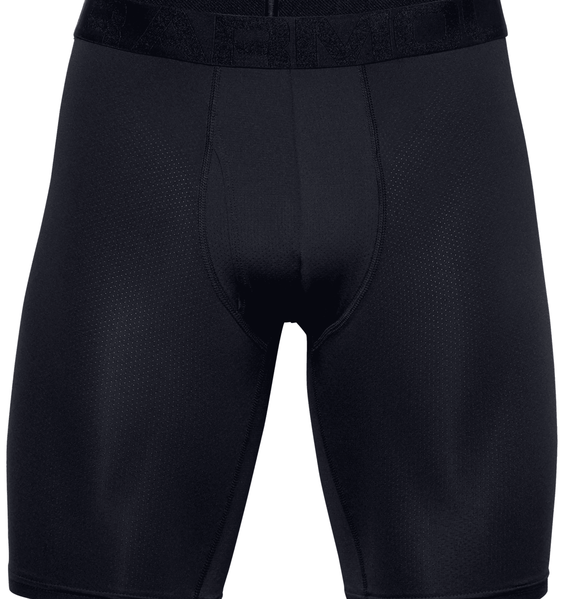 Under Armour Men's UA Tech™ Mesh 9" Boxerjock® – 2-Pack 1363624 - 2XL