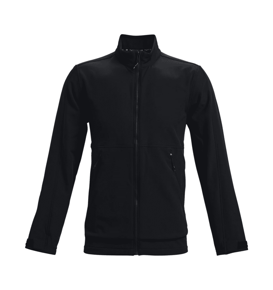 Under Armour Tac All Season Jacket 2.0 - Black, S