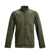 Under Armour Tac All Season Jacket 2.0 - Marine OD Green, XL