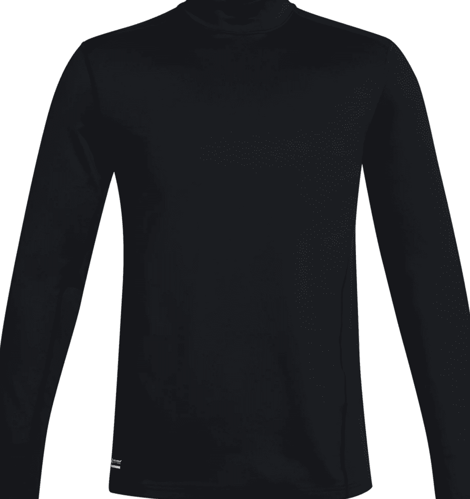 Under Armour Tactical ColdGear Infrared Base Mock - 2XL