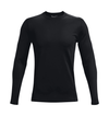 Under Armour Tactical ColdGear Infrared Base Crew - Black, 3XL