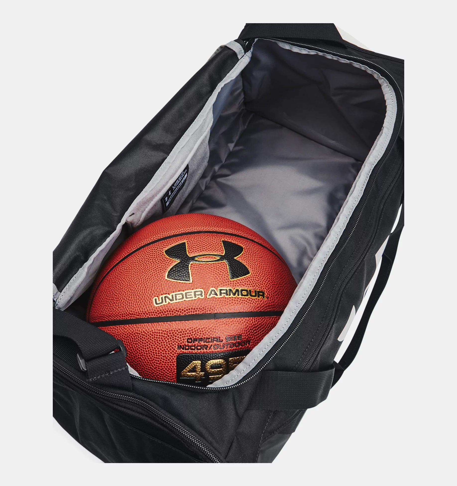 Under Armour UA Undeniable 5.0 SM Duffle Bag 1369222 - Bags & Packs