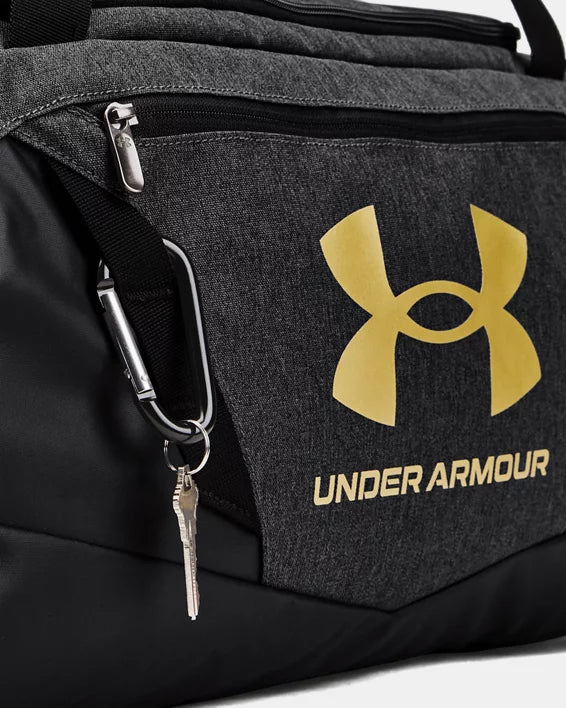 Under Armour UA Undeniable 5.0 SM Duffle Bag 1369222 - Bags & Packs