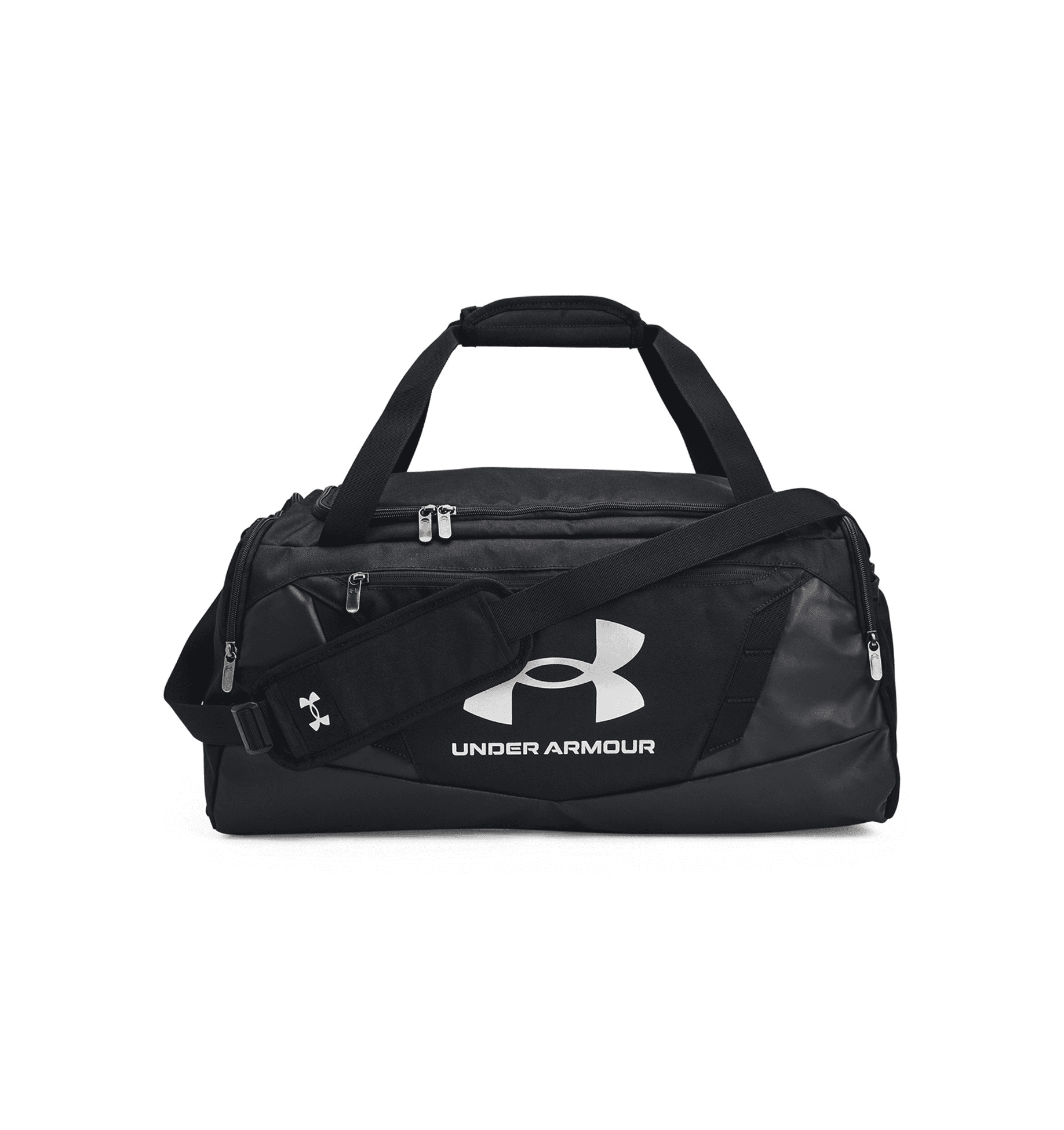 Under Armour UA Undeniable 5.0 SM Duffle Bag 1369222 - Black