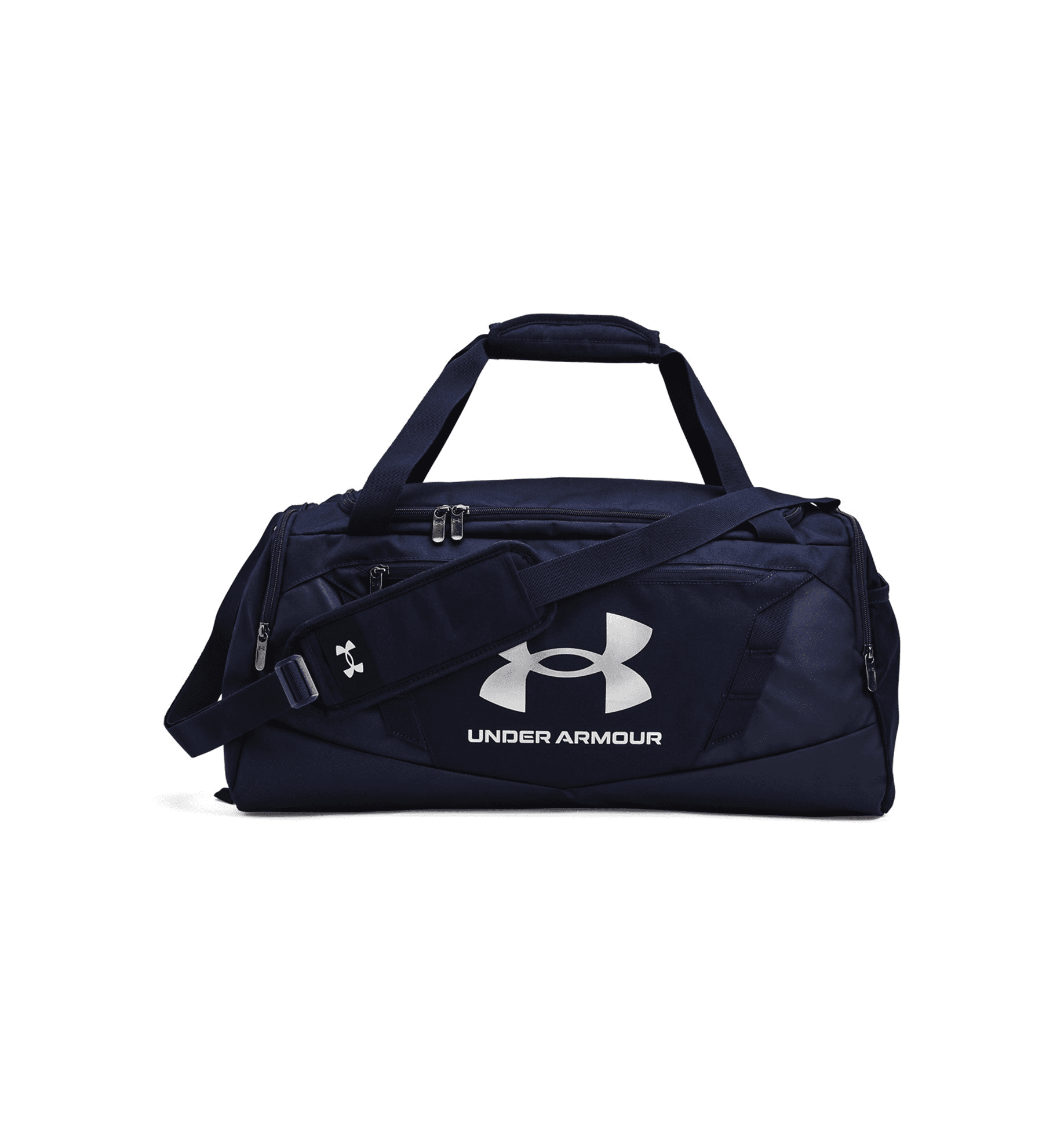 Under Armour UA Undeniable 5.0 SM Duffle Bag 1369222 - Midnight Navy