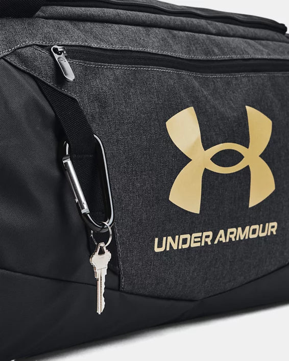 Under Armour UA Undeniable 5.0 MD Duffle Bag 1369223 - Bags & Packs