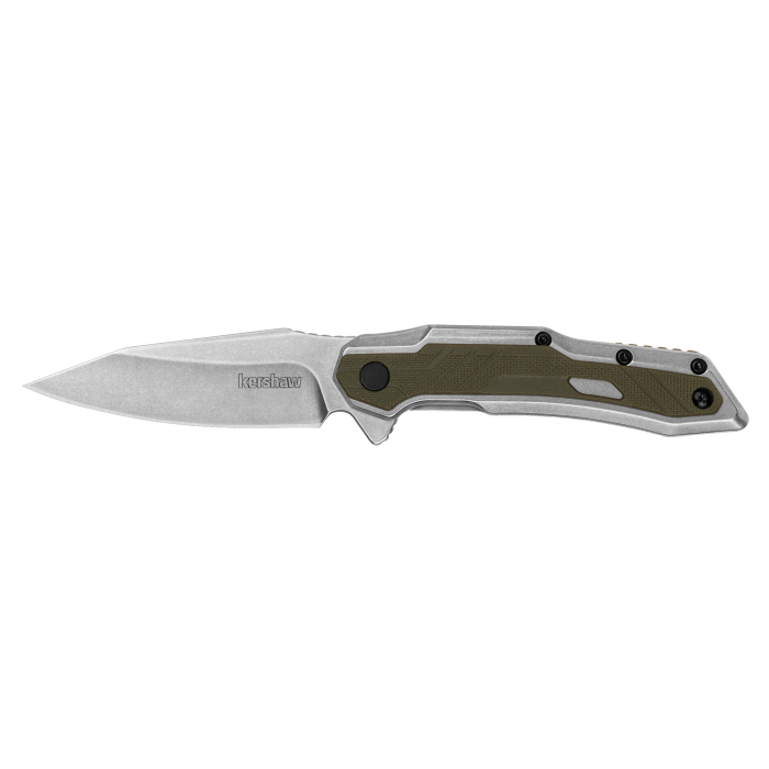 Kershaw Salvage Folding Knife 1369 - Newest Arrivals