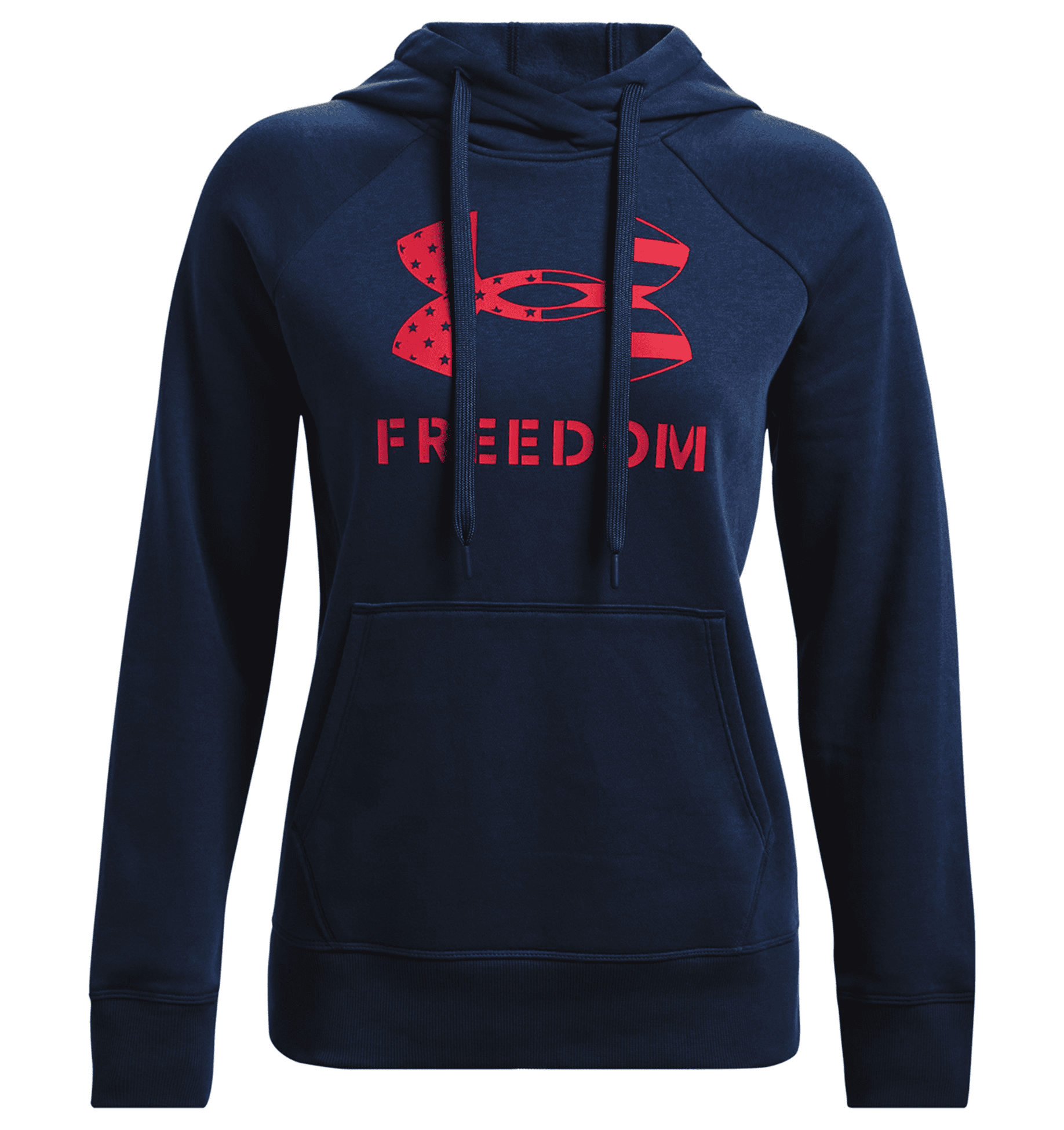 Under Armour Women's UA Freedom Rival Hoodie 1370026 - Academy, 2XL