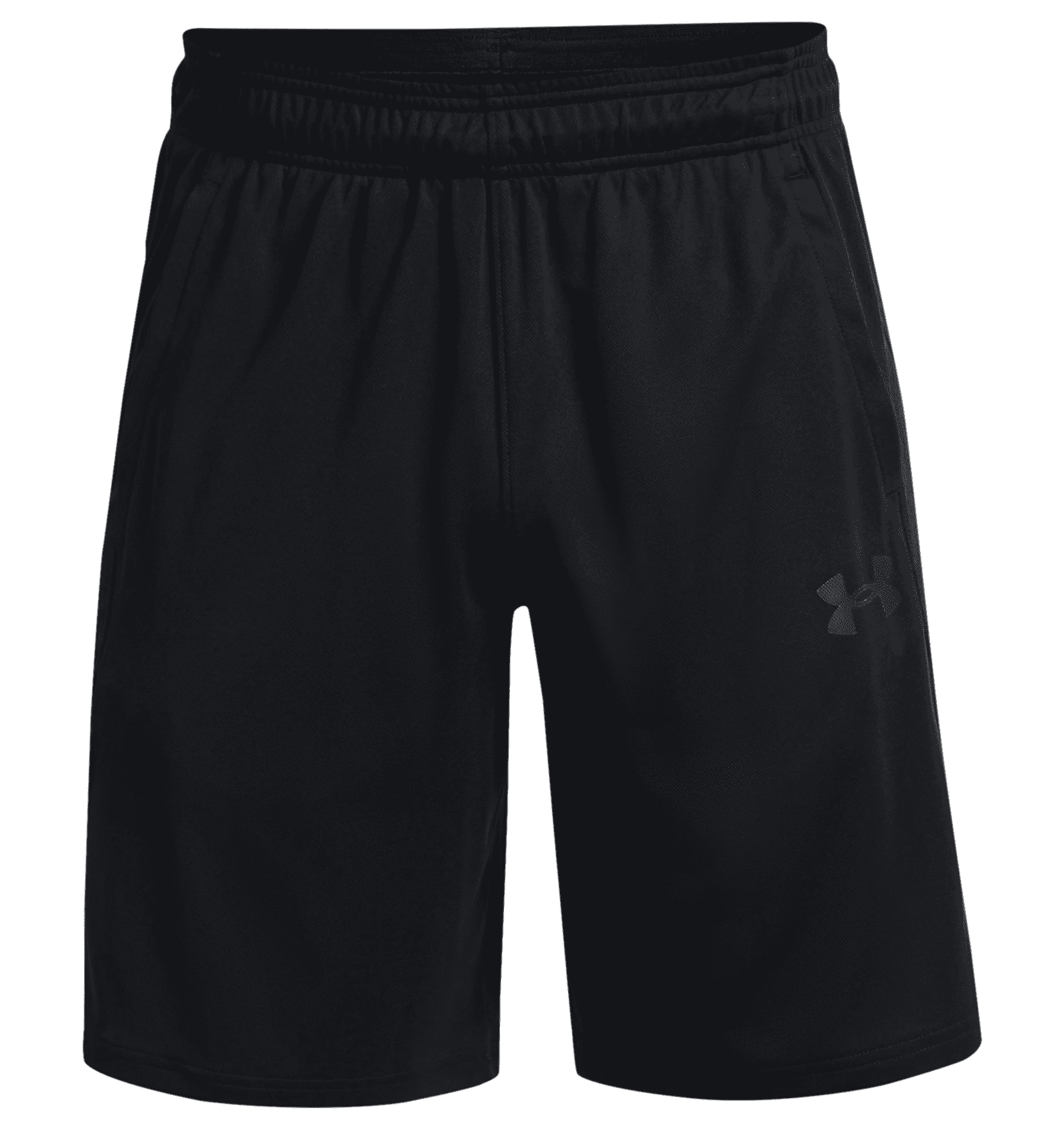 Under Armour UA Baseline 10'' Shorts 1370220 - Black, 2XL