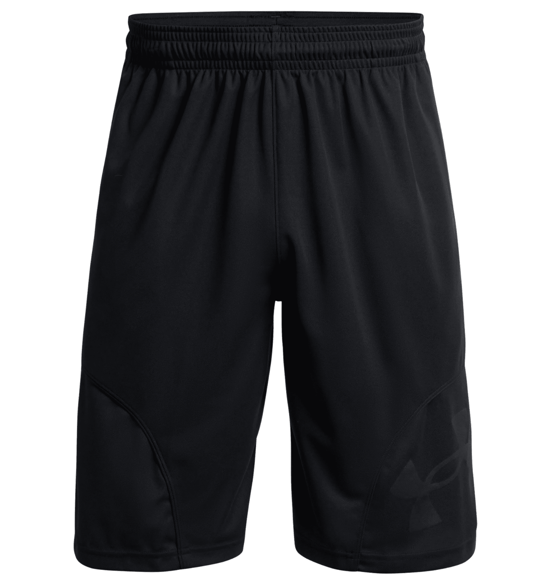 Under Armour UA Perimeter 11'' Shorts 1370222 - Black, 2XL