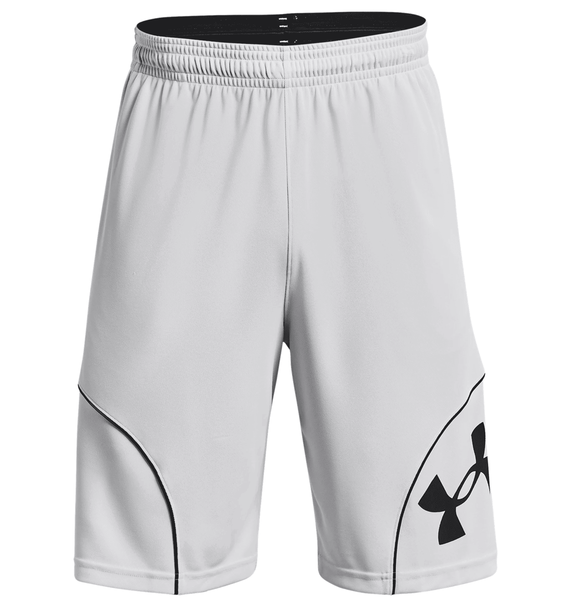 Under Armour UA Perimeter 11'' Shorts 1370222 - Halo Gray, 2XL