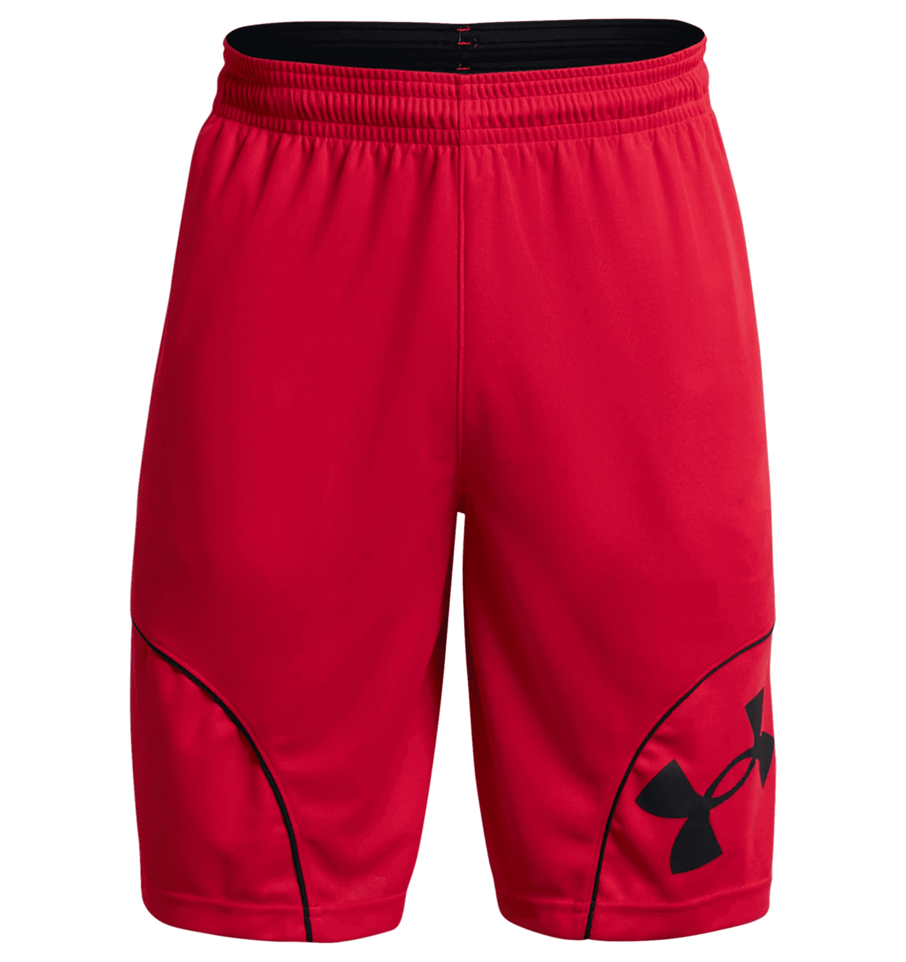 Under Armour UA Perimeter 11'' Shorts 1370222 - Red, 2XL