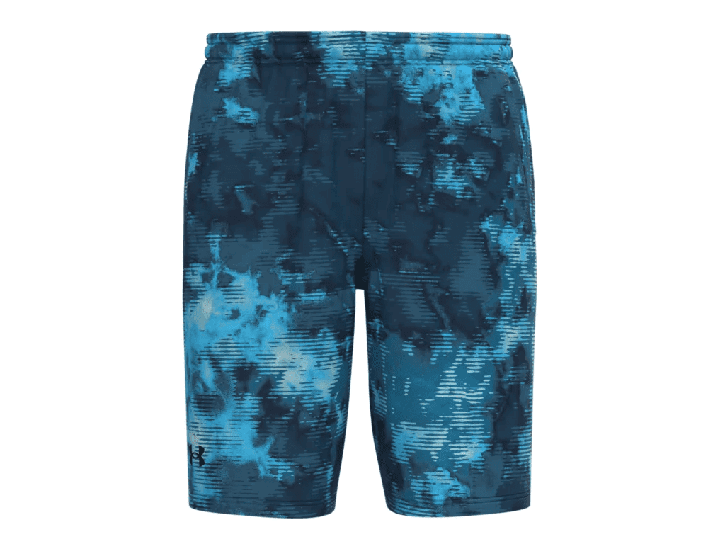 Under Armour UA Tech Printed Shorts 1370402 - Capri, 2XL