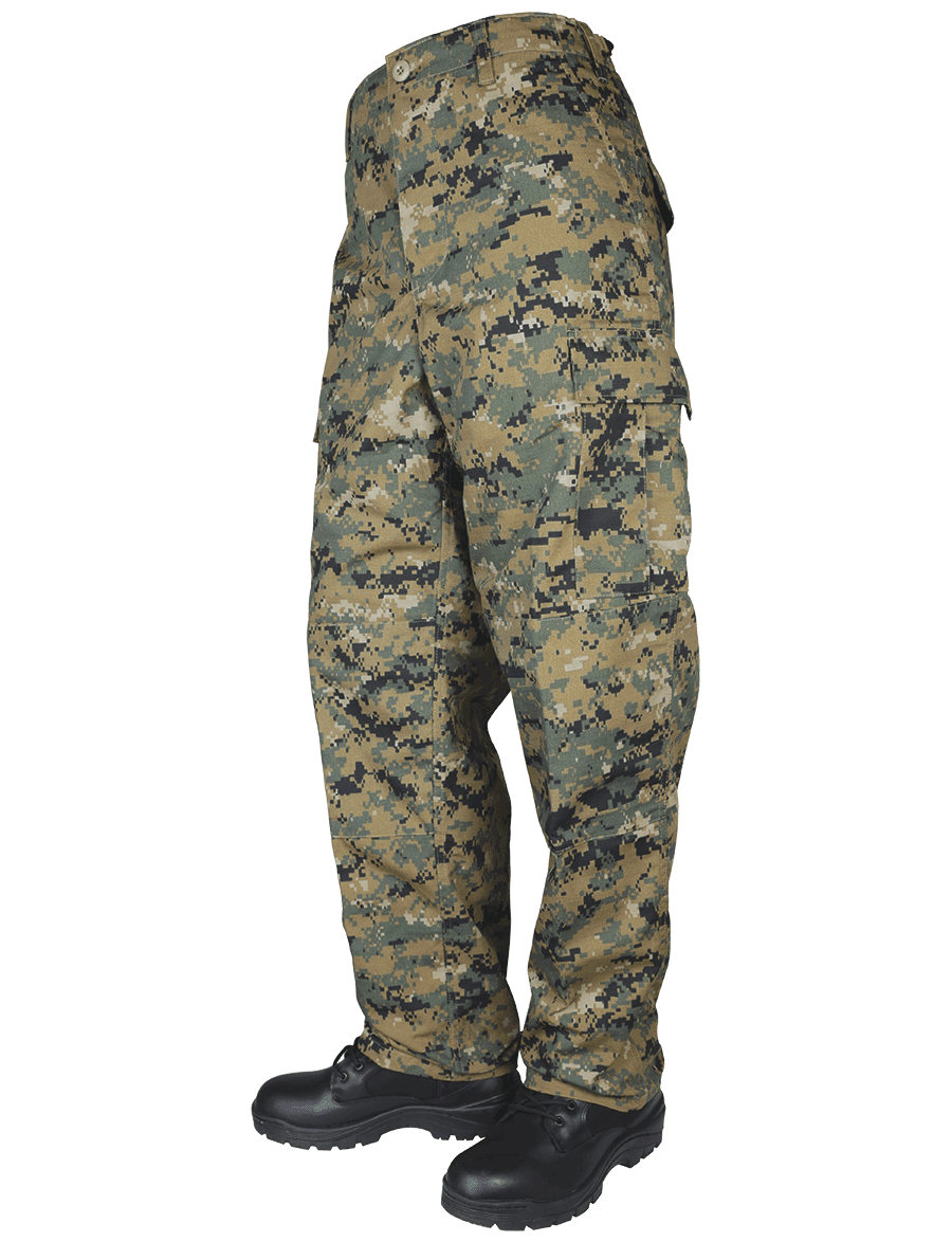 TRU-SPEC BDU Pants