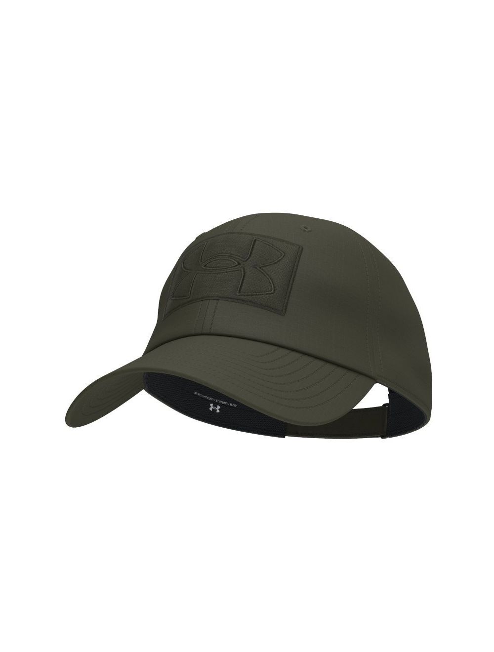 Under Armour UA Tactical Cap 1373111 - Marine OD Green