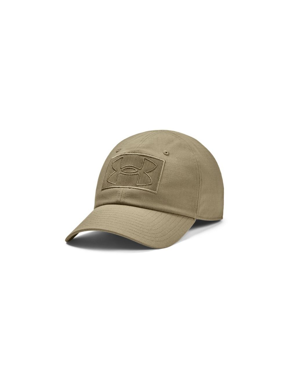 Under Armour UA Tactical Cap 1373111 - Federal Tan