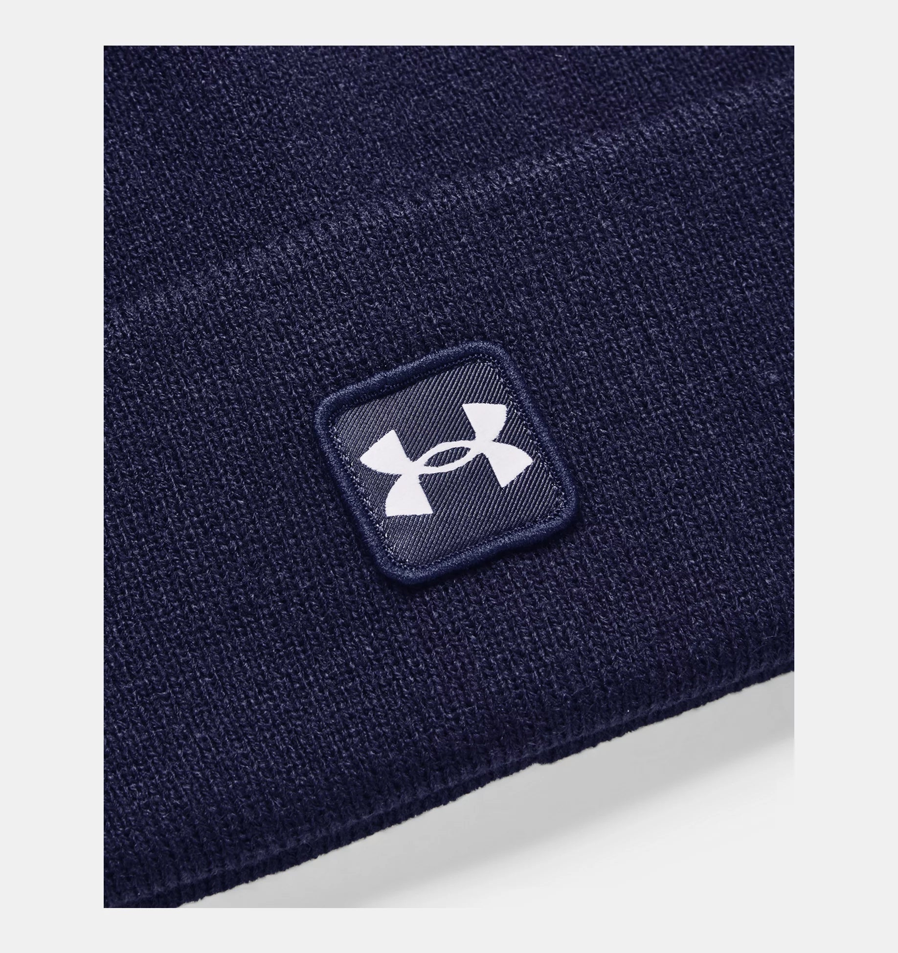 Under Armour Unisex UA Halftime Cuff Beanie 1373155 - Beanies