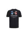 Under Armour UA Men's Freedom Lockup T-Shirt 1373884 - Newest Arrivals