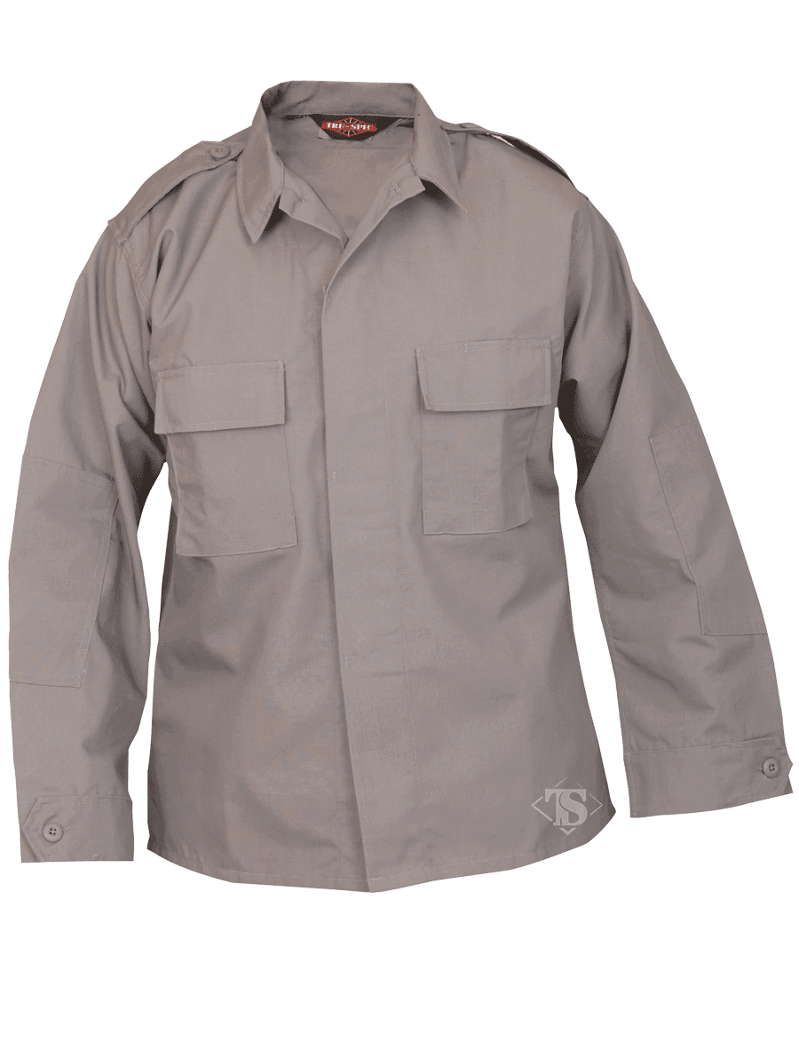 TRU-SPEC Long Sleeve Tactical Shirt