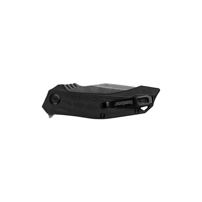 Kershaw Flatbed Knife 1376 - Newest Arrivals