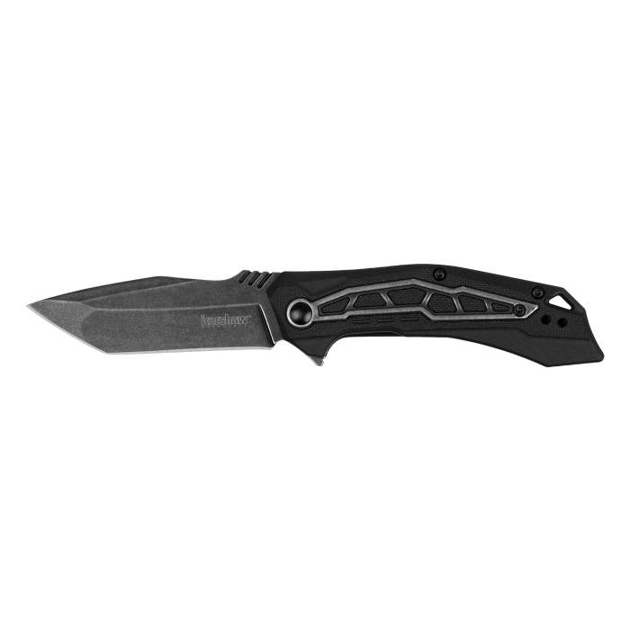Kershaw Flatbed Knife 1376 - Newest Arrivals