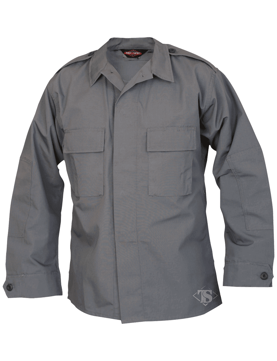 TRU-SPEC Long Sleeve Tactical Shirt