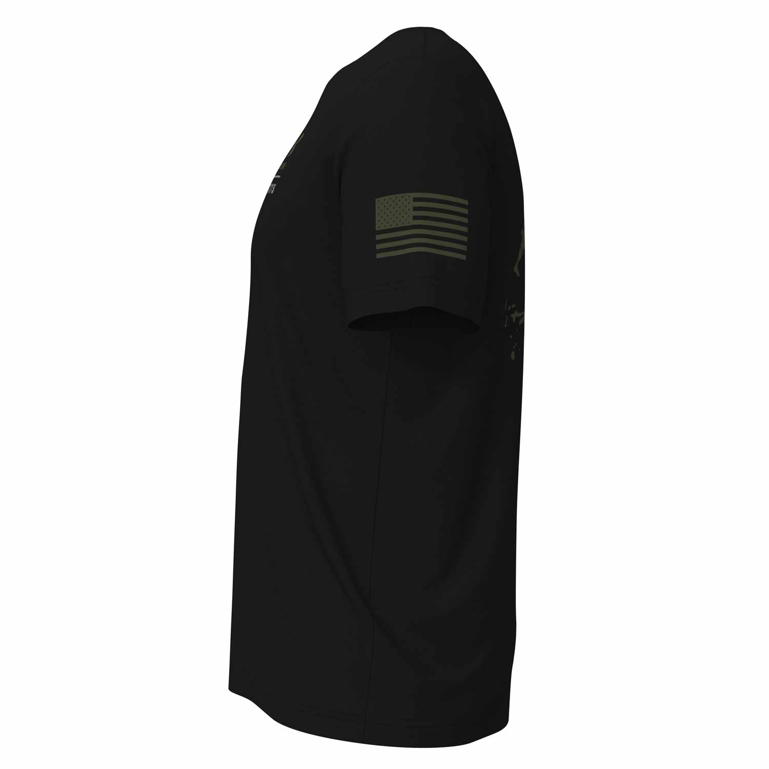 Under Armour UA Freedom By 1775 T-Shirt 1377073 - Newest Arrivals