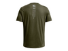 Under Armour UA Freedom Spine T-Shirt 1377651