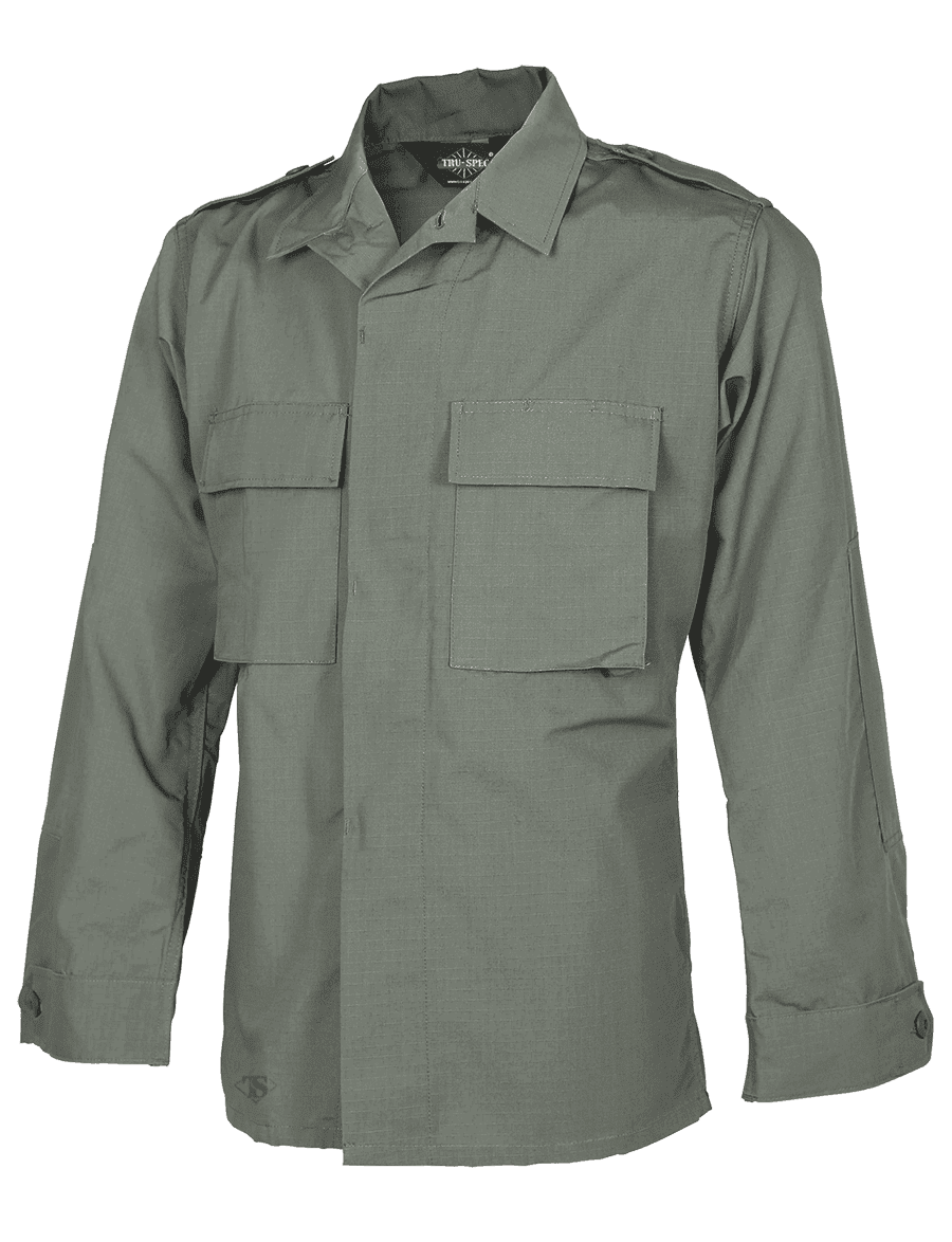 TRU-SPEC Long Sleeve Tactical Shirt