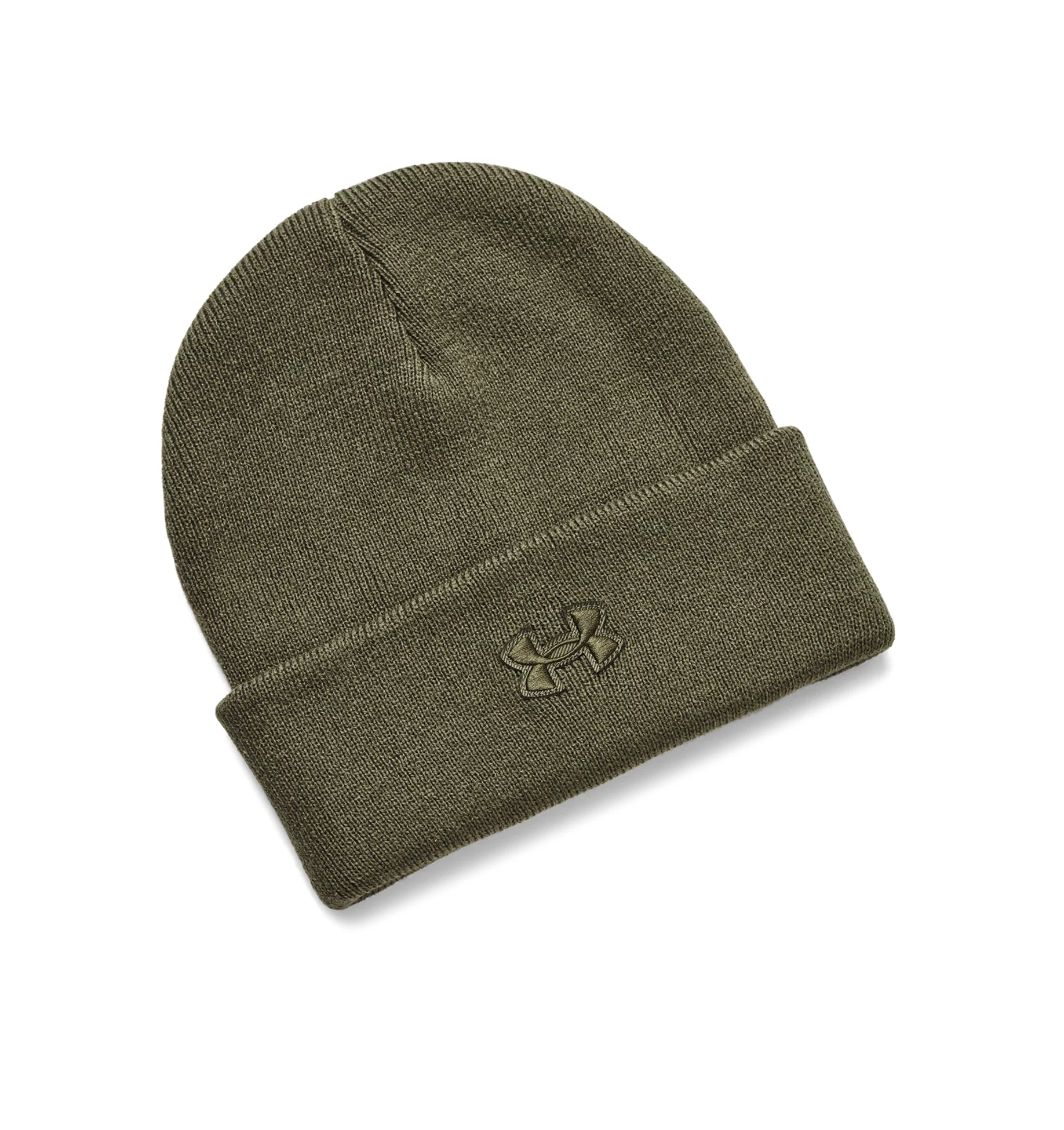 Under Armour UA Tac Halftime Cuff Beanie 1380005 - Beanies