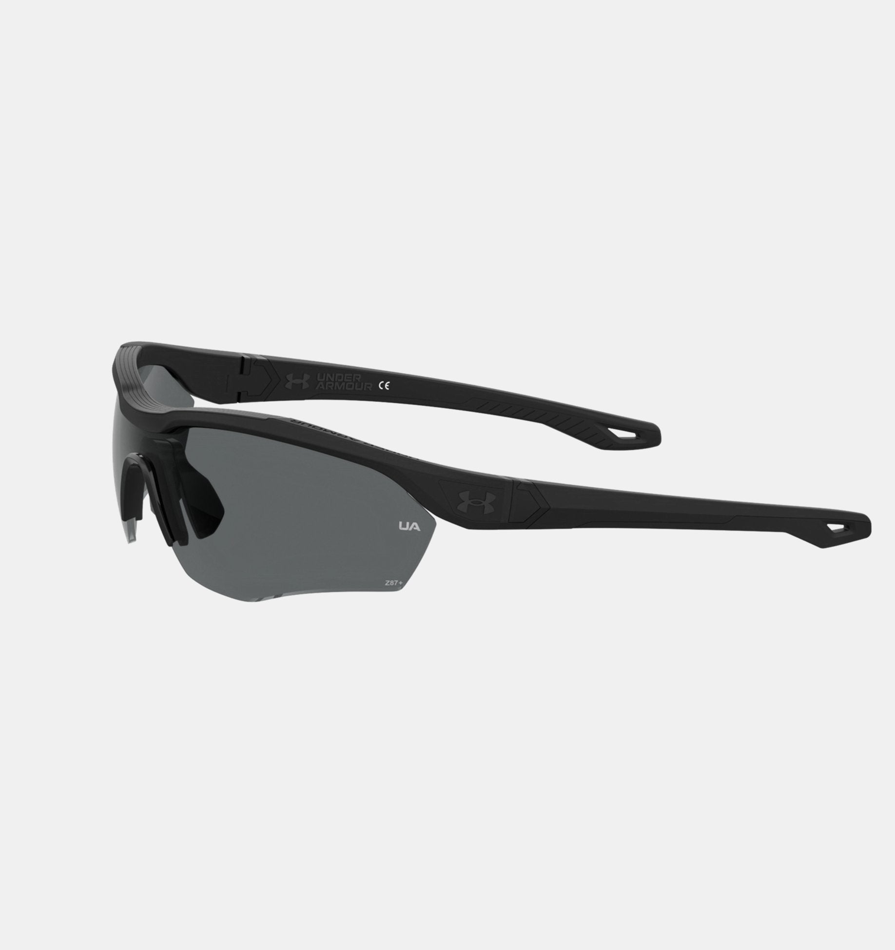 Under Armour UA Yard Dual Sunglasses - Clothing &amp; Accessories
