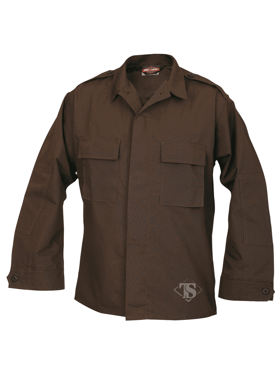 TRU-SPEC Long Sleeve Tactical Shirt