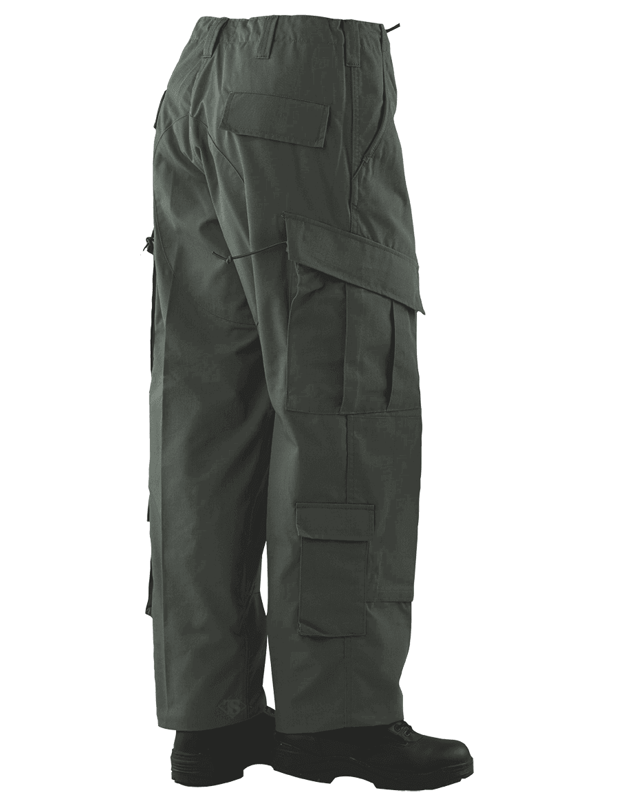 TRU-SPEC Tactical Response Uniform TRU Pants - Clothing & Accessories