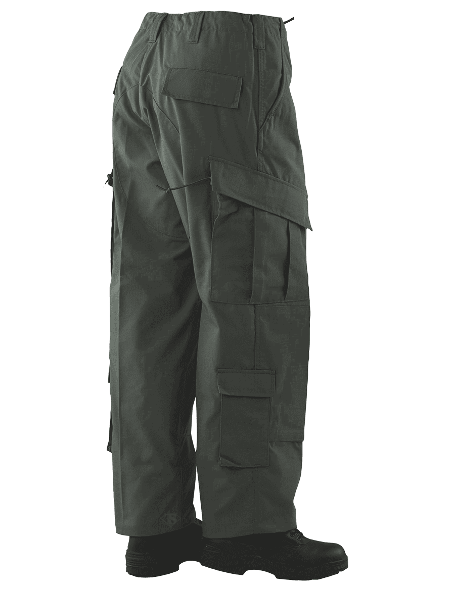TRU-SPEC Tactical Response Uniform TRU Pants - Clothing &amp; Accessories