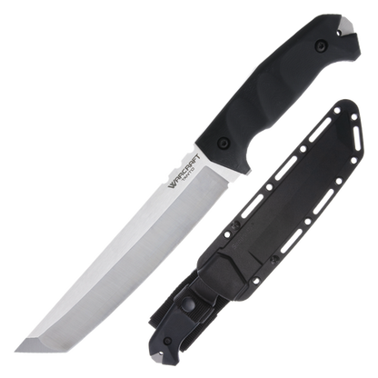 Cold Steel LARGE WARCRAFT TANTO SAN MAI CS-13UL - Newest Products