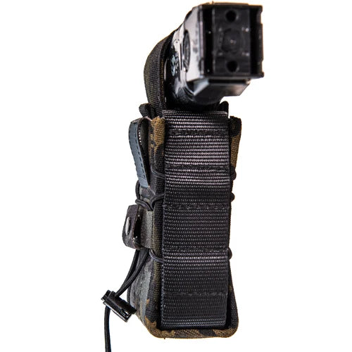 High Speed Gear Stun Gun TACO Adaptable Belt Mount 13SG - EDW/CEW Holsters