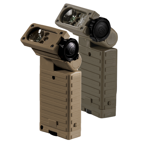 Streamlight Sidewinder - Military Model 14000 - Tactical & Duty Gear