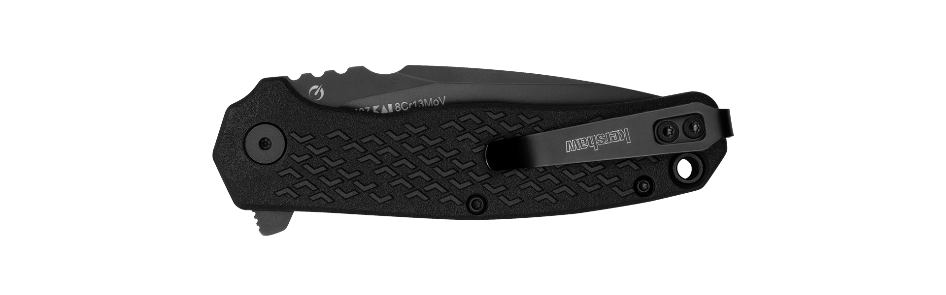 Kershaw CONDUIT 1407 - Knives