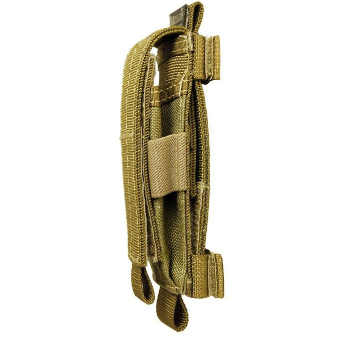 Maxpedition Single Sheath for a flashlight, multitool, knife, or magazine 1411 - Knives