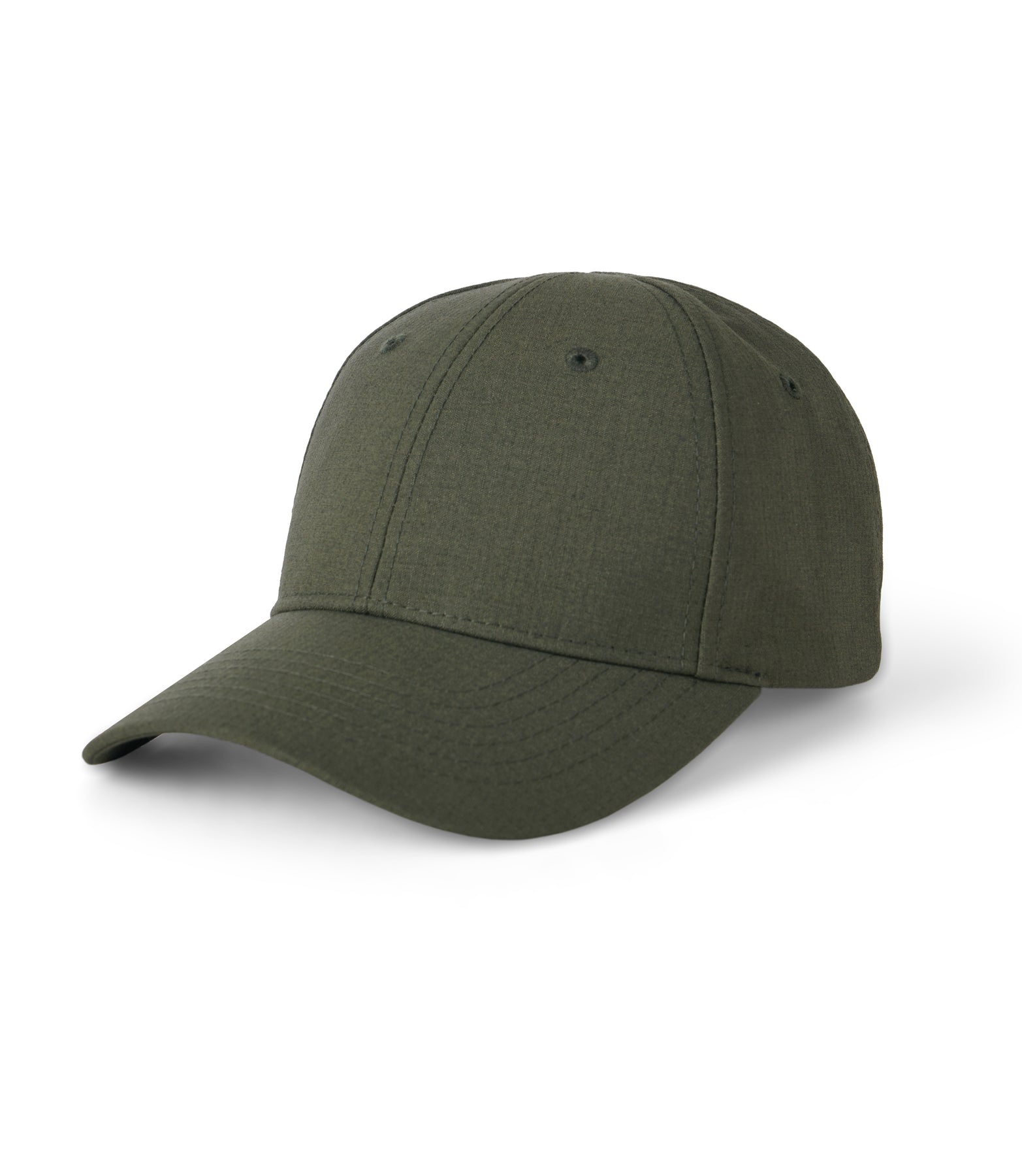 Adjustable Blank Cap