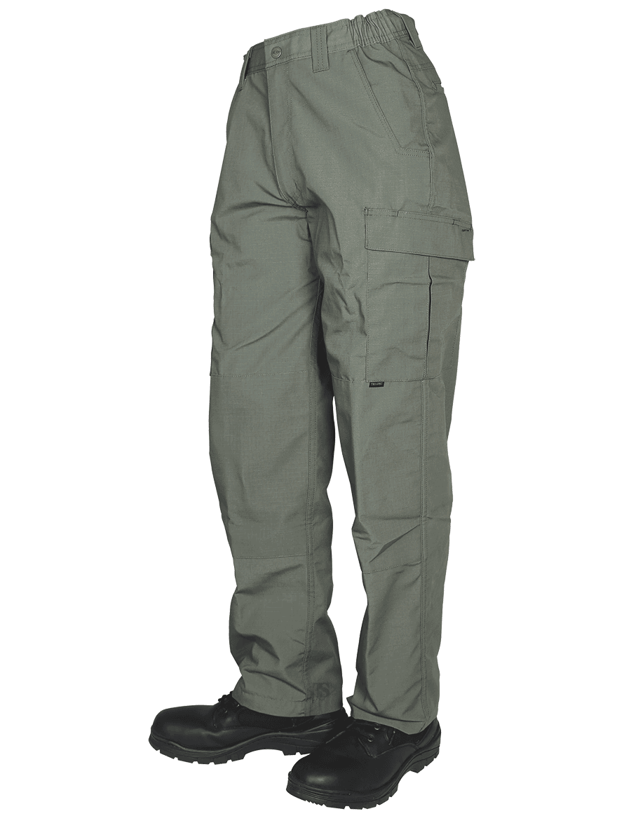 TRU-SPEC 24-7 Simply Tactical Cargo Pants