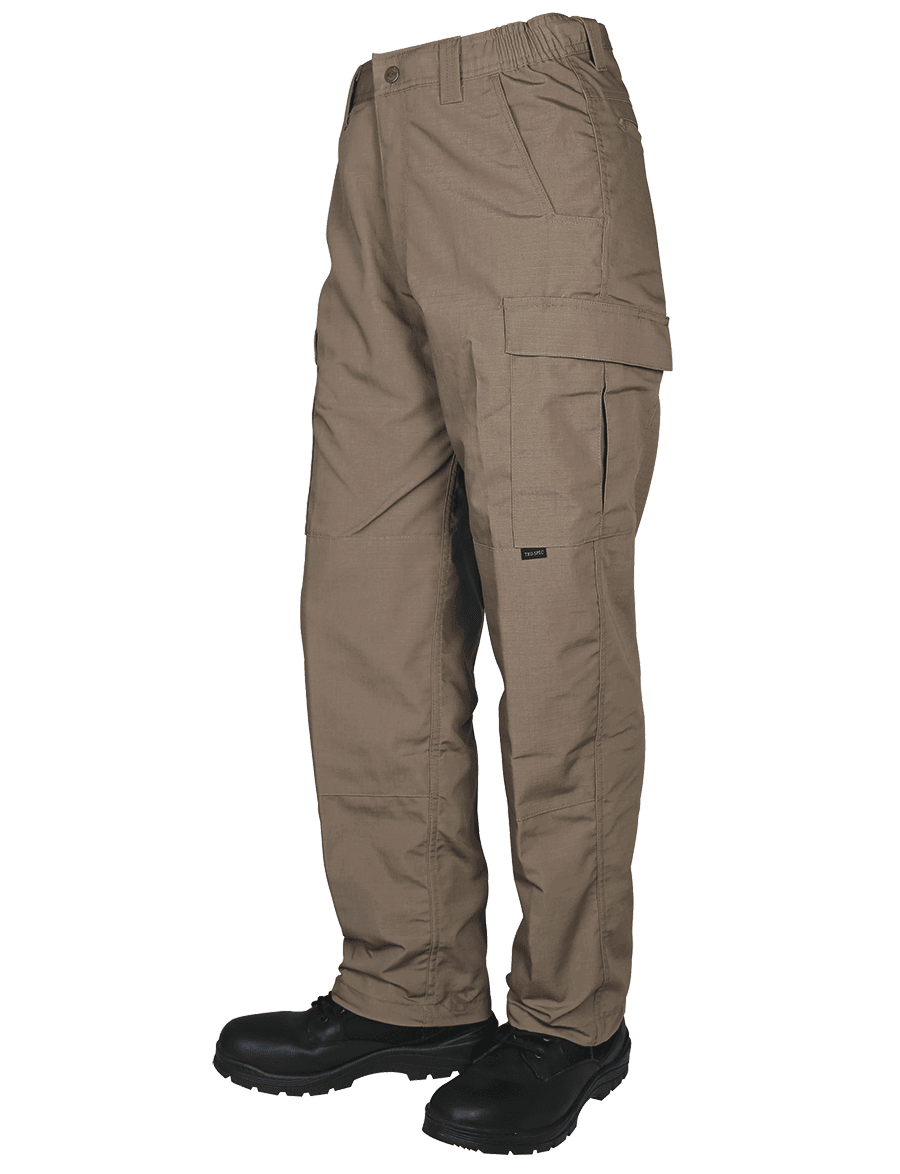 TRU-SPEC 24-7 Simply Tactical Cargo Pants