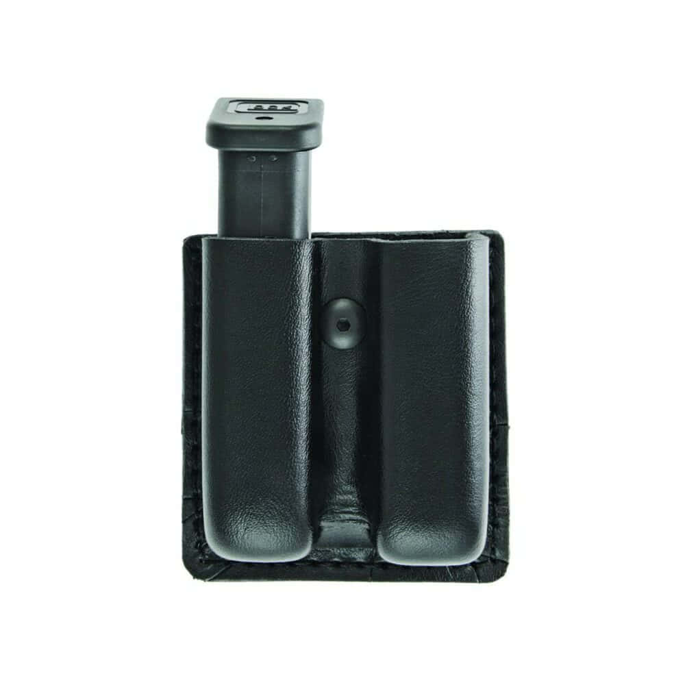 Hero's Pride AirTek Open Double Magazine Case 1437 - Newest Products