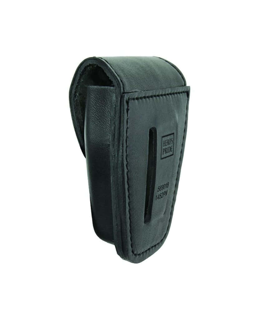 Hero's Pride AirTek ASP Coated Chain Handcuff Case 1452 - Newest Products