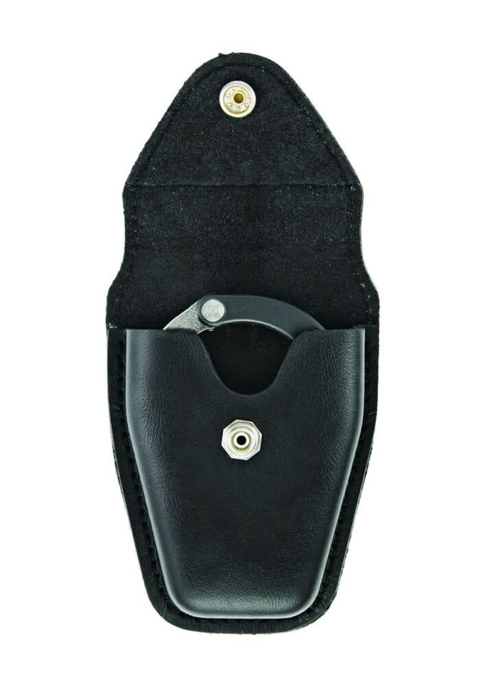 Hero's Pride AirTek ASP Coated Chain Handcuff Case 1452 - Newest Products