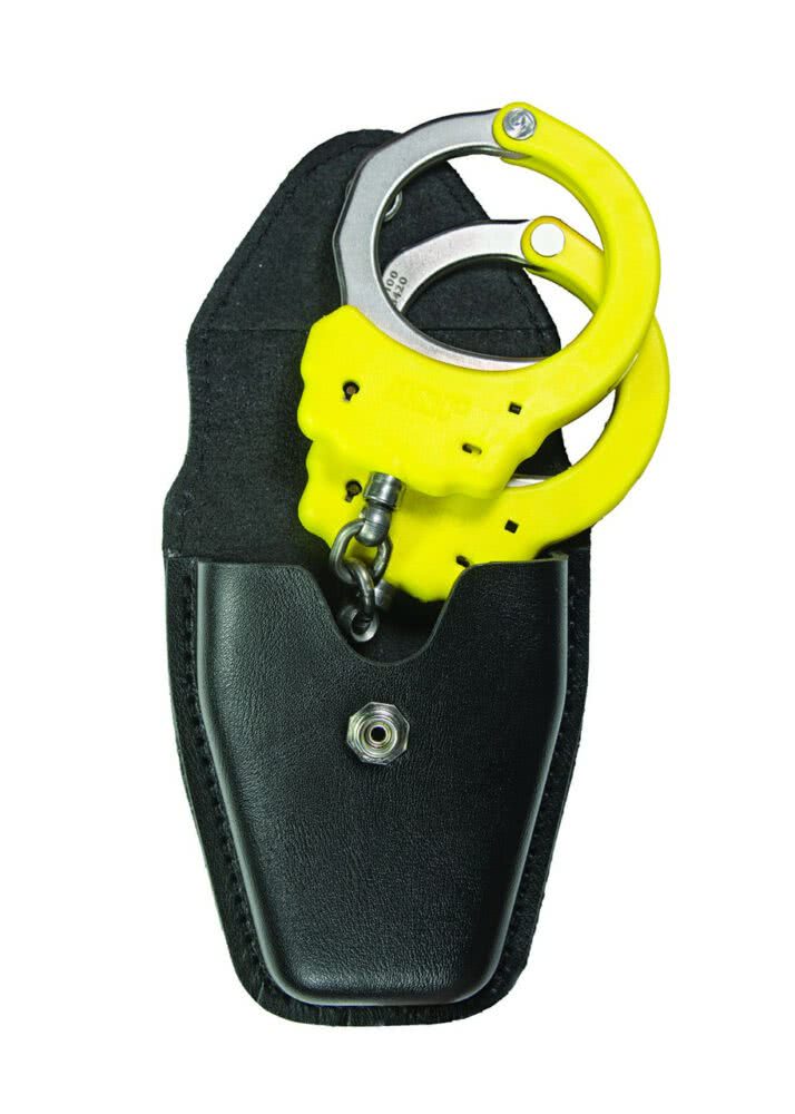 Hero's Pride AirTek ASP Coated Chain Handcuff Case 1452 - Newest Products
